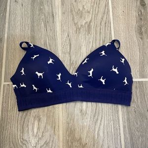 Victoria’s Secret Pink T-Shirt Bra